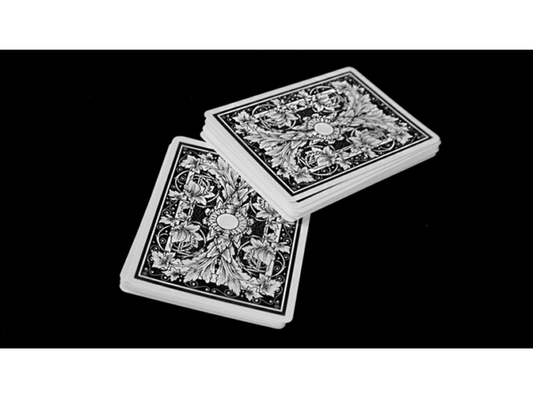Wosek Deck by Julio Wosek