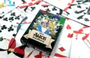 Alice in Wonderland Deck by JL Magic - Trick – Image 1
