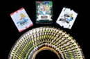 Alice in Wonderland Deck by JL Magic - Trick – Image 2