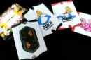 Alice in Wonderland Deck by JL Magic - Trick – Image 3