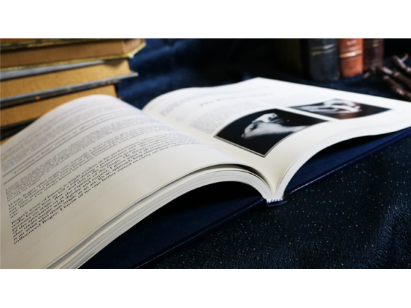 Roger Klause In Concert Deluxe (Signed and Numbered) - Book