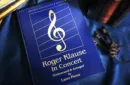 Roger Klause In Concert Deluxe (Signed and Numbered) - Book – Image 1