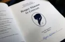 Roger Klause In Concert Deluxe (Signed and Numbered) - Book – Image 3