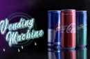 Vending Machine (DVD and Gimmicks) by SansMinds Creative Lab - DVD – Bild 1
