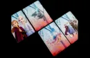 Frozen V2 Stripper Deck by JL Magic – Image 2