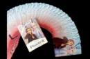 Frozen V2 Stripper Deck by JL Magic – Image 3