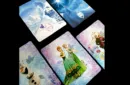 Frozen V1 Stripper Deck by JL Magic – Image 2