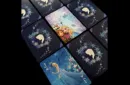 Frozen V1 Stripper Deck by JL Magic – Image 3