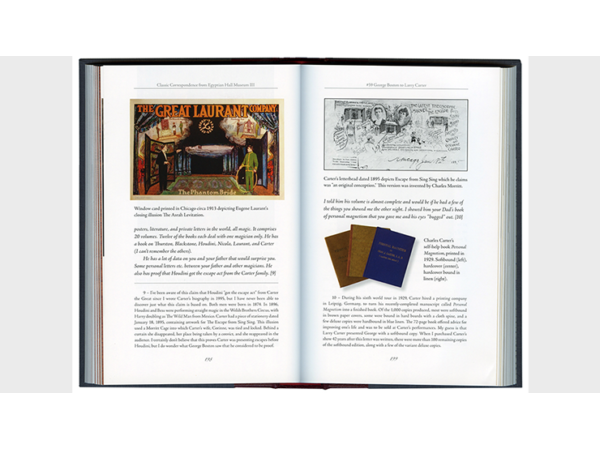 Classic Correspondence 3 by Mike Caveney - Book