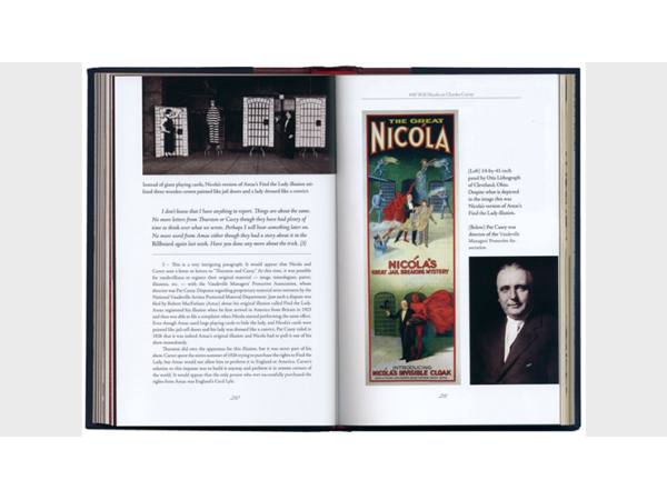 Classic Correspondence 2 by Mike Caveney - Book