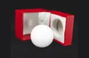 Wand To Ball (white) by JL Magic – Bild 1