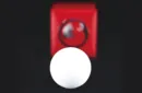 Wand To Ball (white) by JL Magic – Bild 3