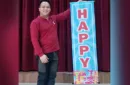 Amazing Banner (Happy Birthday) by JL Magic – Bild 3