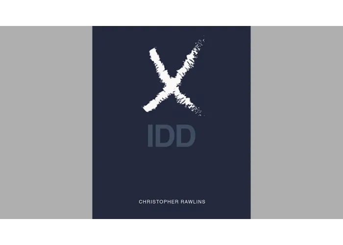 XIDD by Chris Rawlins - Book
