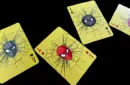 Spider Man V3  Deck by JL Magic – Bild 3