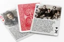 History Of American Crime Playing Cards – Image 2
