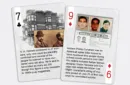 History Of American Crime Playing Cards – Image 3