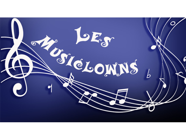 MUSICLOWNS by Magie Climax