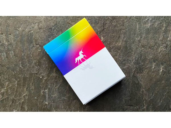 Unicorn Playing Cards