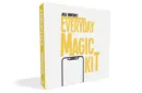 EVERYDAY MAGIC KIT (Gimmicks and online Instructions) by Julio Montoro – Bild 1