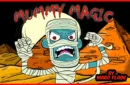 MUMMY MAGIC (Gimmicks and Online Instructions) by Mago Flash – Bild 1