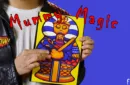 MUMMY MAGIC (Gimmicks and Online Instructions) by Mago Flash – Bild 2