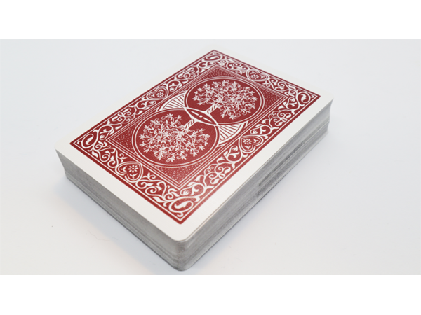 History Of American Civil War Playing Cards