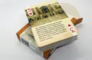 History Of Washington DC Playing Cards – Image 3