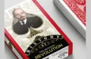 History Of Russian Revolution Playing Cards – Bild 4