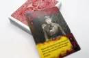 History Of Russian Revolution Playing Cards – Bild 5