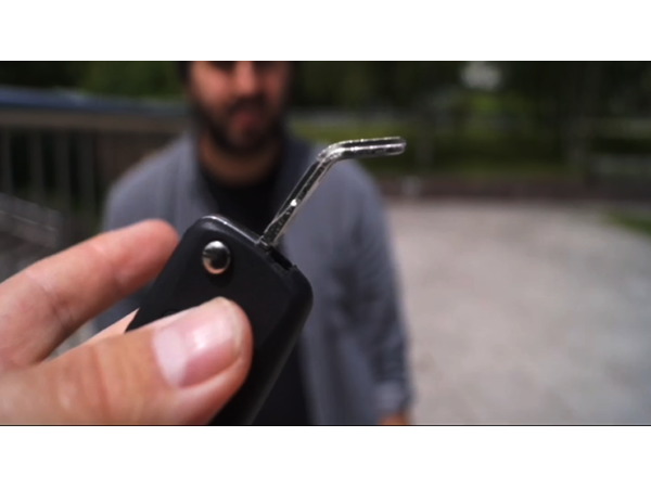 Psy Key Nesis by Jimmy Strange