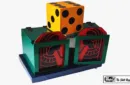 Split Die Box by Mr. Magic – Image 1
