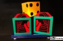 Split Die Box by Mr. Magic – Image 2