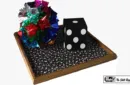 Die To Flower Tray by Mr. Magic – Bild 1