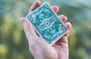 Limited Edition False Anchors 2 Playing Cards by Ryan Schlutz – Image 2