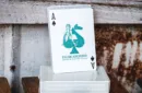 Limited Edition False Anchors 2 Playing Cards by Ryan Schlutz – Image 3