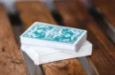 Limited Edition False Anchors 2 Playing Cards by Ryan Schlutz – Image 4