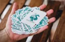 Limited Edition False Anchors 2 Playing Cards by Ryan Schlutz – Image 5