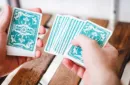 Limited Edition False Anchors 2 Playing Cards by Ryan Schlutz – Image 6