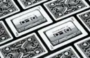Soundboards Midnight Edition Playing Cards by Riffle Shuffle – Image 2