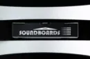 Soundboards Midnight Edition Playing Cards by Riffle Shuffle – Image 3