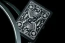 Soundboards Midnight Edition Playing Cards by Riffle Shuffle – Image 4