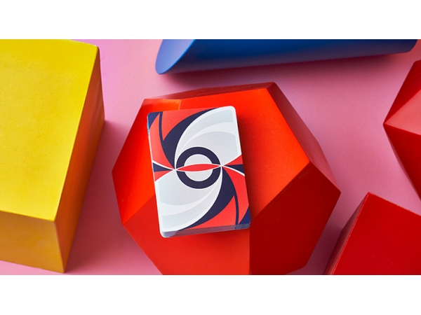 Aeolus Playing Cards by Bocopo