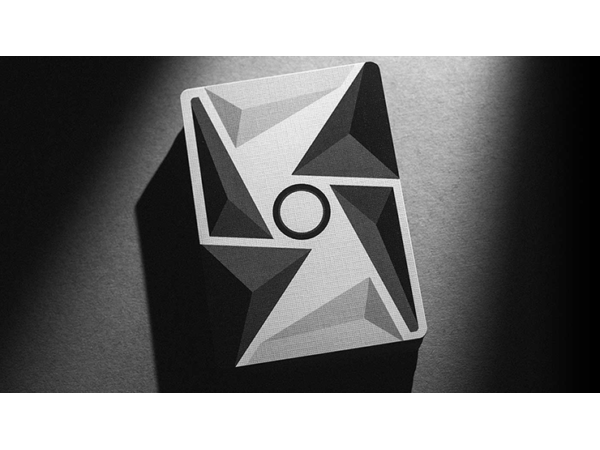 Virtuoso P1 Limited Edition Playing Cards