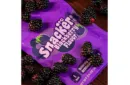 Blackberry Snackers Playing Cards by Riffle Shuffle – Image 1