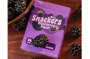 Blackberry Snackers Playing Cards by Riffle Shuffle – Image 2