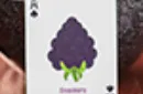 Blackberry Snackers Playing Cards by Riffle Shuffle – Image 7