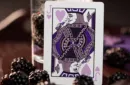 Blackberry Snackers Playing Cards by Riffle Shuffle – Image 8