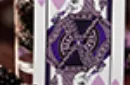 Blackberry Snackers Playing Cards by Riffle Shuffle – Image 9