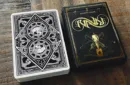 Ravn Eclipse Playing Cards Designed by Stockholm17 / Sammlerstück – Bild 3